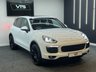 USED 2015 L PORSCHE CAYENNE 3.0 D V6 TIPTRONIC S 5d 262 BHP 