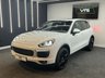 USED 2015 L PORSCHE CAYENNE 3.0 D V6 TIPTRONIC S 5d 262 BHP 
