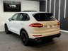 USED 2015 L PORSCHE CAYENNE 3.0 D V6 TIPTRONIC S 5d 262 BHP 