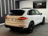 USED 2015 L PORSCHE CAYENNE 3.0 D V6 TIPTRONIC S 5d 262 BHP 
