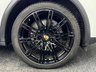 USED 2015 L PORSCHE CAYENNE 3.0 D V6 TIPTRONIC S 5d 262 BHP 