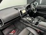 USED 2015 L PORSCHE CAYENNE 3.0 D V6 TIPTRONIC S 5d 262 BHP 