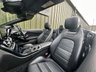 USED 2018 18 MERCEDES-BENZ C-CLASS 2.1 C 220 D AMG LINE PREMIUM PLUS 2d 168 BHP Premium Plus + Adaptive Cruise + 19 Inch Alloys + Camera + Air Scarf + Memory Seats + Heated Seats +