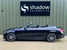 USED 2018 18 MERCEDES-BENZ C-CLASS 2.1 C 220 D AMG LINE PREMIUM PLUS 2d 168 BHP Premium Plus + Adaptive Cruise + 19 Inch Alloys + Camera + Air Scarf + Memory Seats + Heated Seats +