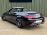 USED 2018 18 MERCEDES-BENZ C-CLASS 2.1 C 220 D AMG LINE PREMIUM PLUS 2d 168 BHP Premium Plus + Adaptive Cruise + 19 Inch Alloys + Camera + Air Scarf + Memory Seats + Heated Seats +