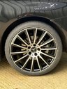 USED 2018 18 MERCEDES-BENZ C-CLASS 2.1 C 220 D AMG LINE PREMIUM PLUS 2d 168 BHP Premium Plus + Adaptive Cruise + 19 Inch Alloys + Camera + Air Scarf + Memory Seats + Heated Seats +