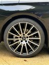 USED 2018 18 MERCEDES-BENZ C-CLASS 2.1 C 220 D AMG LINE PREMIUM PLUS 2d 168 BHP Premium Plus + Adaptive Cruise + 19 Inch Alloys + Camera + Air Scarf + Memory Seats + Heated Seats +