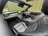 USED 2018 18 MERCEDES-BENZ C-CLASS 2.1 C 220 D AMG LINE PREMIUM PLUS 2d 168 BHP Premium Plus + Adaptive Cruise + 19 Inch Alloys + Camera + Air Scarf + Memory Seats + Heated Seats +