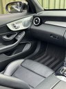 USED 2018 18 MERCEDES-BENZ C-CLASS 2.1 C 220 D AMG LINE PREMIUM PLUS 2d 168 BHP Premium Plus + Adaptive Cruise + 19 Inch Alloys + Camera + Air Scarf + Memory Seats + Heated Seats +