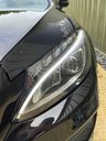 USED 2018 18 MERCEDES-BENZ C-CLASS 2.1 C 220 D AMG LINE PREMIUM PLUS 2d 168 BHP Premium Plus + Adaptive Cruise + 19 Inch Alloys + Camera + Air Scarf + Memory Seats + Heated Seats +