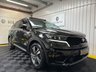 USED 2020 70 KIA SORENTO 1.6 4 5d 227 BHP BOSE + KEYLESS + 3RD ROW + FSH