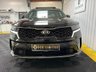 USED 2020 70 KIA SORENTO 1.6 4 5d 227 BHP BOSE + KEYLESS + 3RD ROW + FSH