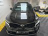 USED 2020 70 KIA SORENTO 1.6 4 5d 227 BHP BOSE + KEYLESS + 3RD ROW + FSH