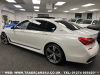 USED 2019 19 BMW 7 SERIES 740Le M SPORT 2.0 XDRIVE PETROL/HYBRID AUTO LWB LIMO UK DELIVERY FLAT FEE &pound;175 (SUBJECT TO DEAL) *OVER 100 IMAGES ON OUR WEBSITE*BESPOKE FINANCE ARRANGED*PART EXCHANGE WELCOME*ALL VEHICLES HPI CLEAR