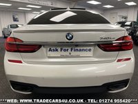 USED 2019 19 BMW 7 SERIES 740Le M SPORT 2.0 XDRIVE PETROL/HYBRID AUTO LWB LIMO UK DELIVERY FLAT FEE &pound;175 (SUBJECT TO DEAL) *OVER 100 IMAGES ON OUR WEBSITE*BESPOKE FINANCE ARRANGED*PART EXCHANGE WELCOME*ALL VEHICLES HPI CLEAR