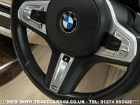 USED 2019 19 BMW 7 SERIES 740Le M SPORT 2.0 XDRIVE PETROL/HYBRID AUTO LWB LIMO UK DELIVERY FLAT FEE &pound;175 (SUBJECT TO DEAL) *OVER 100 IMAGES ON OUR WEBSITE*BESPOKE FINANCE ARRANGED*PART EXCHANGE WELCOME*ALL VEHICLES HPI CLEAR