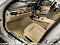 USED 2019 19 BMW 7 SERIES 740Le M SPORT 2.0 XDRIVE PETROL/HYBRID AUTO LWB LIMO UK DELIVERY FLAT FEE &pound;175 (SUBJECT TO DEAL) *OVER 100 IMAGES ON OUR WEBSITE*BESPOKE FINANCE ARRANGED*PART EXCHANGE WELCOME*ALL VEHICLES HPI CLEAR