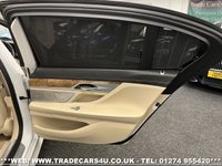 USED 2019 19 BMW 7 SERIES 740Le M SPORT 2.0 XDRIVE PETROL/HYBRID AUTO LWB LIMO UK DELIVERY FLAT FEE &pound;175 (SUBJECT TO DEAL) *OVER 100 IMAGES ON OUR WEBSITE*BESPOKE FINANCE ARRANGED*PART EXCHANGE WELCOME*ALL VEHICLES HPI CLEAR