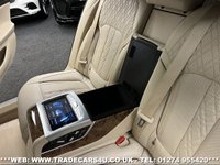 USED 2019 19 BMW 7 SERIES 740Le M SPORT 2.0 XDRIVE PETROL/HYBRID AUTO LWB LIMO UK DELIVERY FLAT FEE &pound;175 (SUBJECT TO DEAL) *OVER 100 IMAGES ON OUR WEBSITE*BESPOKE FINANCE ARRANGED*PART EXCHANGE WELCOME*ALL VEHICLES HPI CLEAR