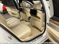 USED 2019 19 BMW 7 SERIES 740Le M SPORT 2.0 XDRIVE PETROL/HYBRID AUTO LWB LIMO UK DELIVERY FLAT FEE &pound;175 (SUBJECT TO DEAL) *OVER 100 IMAGES ON OUR WEBSITE*BESPOKE FINANCE ARRANGED*PART EXCHANGE WELCOME*ALL VEHICLES HPI CLEAR