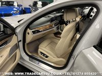 USED 2019 19 BMW 7 SERIES 740Le M SPORT 2.0 XDRIVE PETROL/HYBRID AUTO LWB LIMO UK DELIVERY FLAT FEE &pound;175 (SUBJECT TO DEAL) *OVER 100 IMAGES ON OUR WEBSITE*BESPOKE FINANCE ARRANGED*PART EXCHANGE WELCOME*ALL VEHICLES HPI CLEAR