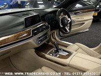 USED 2019 19 BMW 7 SERIES 740Le M SPORT 2.0 XDRIVE PETROL/HYBRID AUTO LWB LIMO UK DELIVERY FLAT FEE &pound;175 (SUBJECT TO DEAL) *OVER 100 IMAGES ON OUR WEBSITE*BESPOKE FINANCE ARRANGED*PART EXCHANGE WELCOME*ALL VEHICLES HPI CLEAR