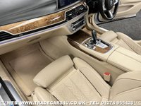 USED 2019 19 BMW 7 SERIES 740Le M SPORT 2.0 XDRIVE PETROL/HYBRID AUTO LWB LIMO UK DELIVERY FLAT FEE &pound;175 (SUBJECT TO DEAL) *OVER 100 IMAGES ON OUR WEBSITE*BESPOKE FINANCE ARRANGED*PART EXCHANGE WELCOME*ALL VEHICLES HPI CLEAR