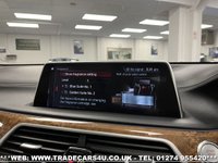 USED 2019 19 BMW 7 SERIES 740Le M SPORT 2.0 XDRIVE PETROL/HYBRID AUTO LWB LIMO UK DELIVERY FLAT FEE &pound;175 (SUBJECT TO DEAL) *OVER 100 IMAGES ON OUR WEBSITE*BESPOKE FINANCE ARRANGED*PART EXCHANGE WELCOME*ALL VEHICLES HPI CLEAR