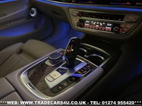 USED 2019 19 BMW 7 SERIES 740Le M SPORT 2.0 XDRIVE PETROL/HYBRID AUTO LWB LIMO UK DELIVERY FLAT FEE &pound;175 (SUBJECT TO DEAL) *OVER 100 IMAGES ON OUR WEBSITE*BESPOKE FINANCE ARRANGED*PART EXCHANGE WELCOME*ALL VEHICLES HPI CLEAR