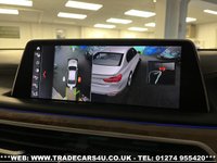 USED 2019 19 BMW 7 SERIES 740Le M SPORT 2.0 XDRIVE PETROL/HYBRID AUTO LWB LIMO UK DELIVERY FLAT FEE &pound;175 (SUBJECT TO DEAL) *OVER 100 IMAGES ON OUR WEBSITE*BESPOKE FINANCE ARRANGED*PART EXCHANGE WELCOME*ALL VEHICLES HPI CLEAR