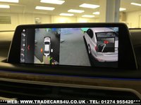 USED 2019 19 BMW 7 SERIES 740Le M SPORT 2.0 XDRIVE PETROL/HYBRID AUTO LWB LIMO UK DELIVERY FLAT FEE &pound;175 (SUBJECT TO DEAL) *OVER 100 IMAGES ON OUR WEBSITE*BESPOKE FINANCE ARRANGED*PART EXCHANGE WELCOME*ALL VEHICLES HPI CLEAR