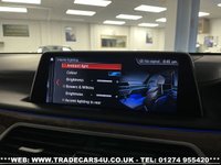USED 2019 19 BMW 7 SERIES 740Le M SPORT 2.0 XDRIVE PETROL/HYBRID AUTO LWB LIMO UK DELIVERY FLAT FEE &pound;175 (SUBJECT TO DEAL) *OVER 100 IMAGES ON OUR WEBSITE*BESPOKE FINANCE ARRANGED*PART EXCHANGE WELCOME*ALL VEHICLES HPI CLEAR