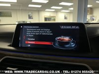 USED 2019 19 BMW 7 SERIES 740Le M SPORT 2.0 XDRIVE PETROL/HYBRID AUTO LWB LIMO UK DELIVERY FLAT FEE &pound;175 (SUBJECT TO DEAL) *OVER 100 IMAGES ON OUR WEBSITE*BESPOKE FINANCE ARRANGED*PART EXCHANGE WELCOME*ALL VEHICLES HPI CLEAR