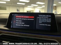 USED 2019 19 BMW 7 SERIES 740Le M SPORT 2.0 XDRIVE PETROL/HYBRID AUTO LWB LIMO UK DELIVERY FLAT FEE &pound;175 (SUBJECT TO DEAL) *OVER 100 IMAGES ON OUR WEBSITE*BESPOKE FINANCE ARRANGED*PART EXCHANGE WELCOME*ALL VEHICLES HPI CLEAR