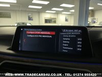 USED 2019 19 BMW 7 SERIES 740Le M SPORT 2.0 XDRIVE PETROL/HYBRID AUTO LWB LIMO UK DELIVERY FLAT FEE &pound;175 (SUBJECT TO DEAL) *OVER 100 IMAGES ON OUR WEBSITE*BESPOKE FINANCE ARRANGED*PART EXCHANGE WELCOME*ALL VEHICLES HPI CLEAR