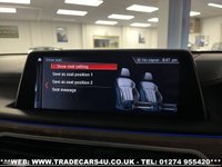USED 2019 19 BMW 7 SERIES 740Le M SPORT 2.0 XDRIVE PETROL/HYBRID AUTO LWB LIMO UK DELIVERY FLAT FEE &pound;175 (SUBJECT TO DEAL) *OVER 100 IMAGES ON OUR WEBSITE*BESPOKE FINANCE ARRANGED*PART EXCHANGE WELCOME*ALL VEHICLES HPI CLEAR