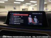 USED 2019 19 BMW 7 SERIES 740Le M SPORT 2.0 XDRIVE PETROL/HYBRID AUTO LWB LIMO UK DELIVERY FLAT FEE &pound;175 (SUBJECT TO DEAL) *OVER 100 IMAGES ON OUR WEBSITE*BESPOKE FINANCE ARRANGED*PART EXCHANGE WELCOME*ALL VEHICLES HPI CLEAR