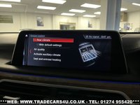USED 2019 19 BMW 7 SERIES 740Le M SPORT 2.0 XDRIVE PETROL/HYBRID AUTO LWB LIMO UK DELIVERY FLAT FEE &pound;175 (SUBJECT TO DEAL) *OVER 100 IMAGES ON OUR WEBSITE*BESPOKE FINANCE ARRANGED*PART EXCHANGE WELCOME*ALL VEHICLES HPI CLEAR