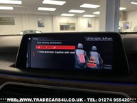 USED 2019 19 BMW 7 SERIES 740Le M SPORT 2.0 XDRIVE PETROL/HYBRID AUTO LWB LIMO UK DELIVERY FLAT FEE &pound;175 (SUBJECT TO DEAL) *OVER 100 IMAGES ON OUR WEBSITE*BESPOKE FINANCE ARRANGED*PART EXCHANGE WELCOME*ALL VEHICLES HPI CLEAR