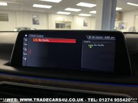 USED 2019 19 BMW 7 SERIES 740Le M SPORT 2.0 XDRIVE PETROL/HYBRID AUTO LWB LIMO UK DELIVERY FLAT FEE &pound;175 (SUBJECT TO DEAL) *OVER 100 IMAGES ON OUR WEBSITE*BESPOKE FINANCE ARRANGED*PART EXCHANGE WELCOME*ALL VEHICLES HPI CLEAR
