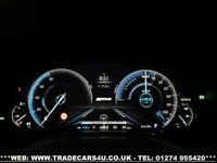 USED 2019 19 BMW 7 SERIES 740Le M SPORT 2.0 XDRIVE PETROL/HYBRID AUTO LWB LIMO UK DELIVERY FLAT FEE &pound;175 (SUBJECT TO DEAL) *OVER 100 IMAGES ON OUR WEBSITE*BESPOKE FINANCE ARRANGED*PART EXCHANGE WELCOME*ALL VEHICLES HPI CLEAR