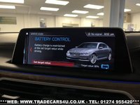 USED 2019 19 BMW 7 SERIES 740Le M SPORT 2.0 XDRIVE PETROL/HYBRID AUTO LWB LIMO UK DELIVERY FLAT FEE &pound;175 (SUBJECT TO DEAL) *OVER 100 IMAGES ON OUR WEBSITE*BESPOKE FINANCE ARRANGED*PART EXCHANGE WELCOME*ALL VEHICLES HPI CLEAR