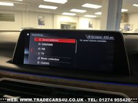 USED 2019 19 BMW 7 SERIES 740Le M SPORT 2.0 XDRIVE PETROL/HYBRID AUTO LWB LIMO UK DELIVERY FLAT FEE &pound;175 (SUBJECT TO DEAL) *OVER 100 IMAGES ON OUR WEBSITE*BESPOKE FINANCE ARRANGED*PART EXCHANGE WELCOME*ALL VEHICLES HPI CLEAR