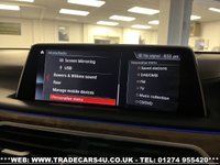 USED 2019 19 BMW 7 SERIES 740Le M SPORT 2.0 XDRIVE PETROL/HYBRID AUTO LWB LIMO UK DELIVERY FLAT FEE &pound;175 (SUBJECT TO DEAL) *OVER 100 IMAGES ON OUR WEBSITE*BESPOKE FINANCE ARRANGED*PART EXCHANGE WELCOME*ALL VEHICLES HPI CLEAR