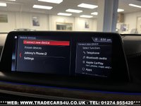 USED 2019 19 BMW 7 SERIES 740Le M SPORT 2.0 XDRIVE PETROL/HYBRID AUTO LWB LIMO UK DELIVERY FLAT FEE &pound;175 (SUBJECT TO DEAL) *OVER 100 IMAGES ON OUR WEBSITE*BESPOKE FINANCE ARRANGED*PART EXCHANGE WELCOME*ALL VEHICLES HPI CLEAR