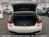 USED 2019 19 BMW 7 SERIES 740Le M SPORT 2.0 XDRIVE PETROL/HYBRID AUTO LWB LIMO UK DELIVERY FLAT FEE &pound;175 (SUBJECT TO DEAL) *OVER 100 IMAGES ON OUR WEBSITE*BESPOKE FINANCE ARRANGED*PART EXCHANGE WELCOME*ALL VEHICLES HPI CLEAR