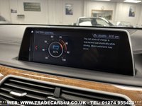 USED 2019 19 BMW 7 SERIES 740Le M SPORT 2.0 XDRIVE PETROL/HYBRID AUTO LWB LIMO UK DELIVERY FLAT FEE &pound;175 (SUBJECT TO DEAL) *OVER 100 IMAGES ON OUR WEBSITE*BESPOKE FINANCE ARRANGED*PART EXCHANGE WELCOME*ALL VEHICLES HPI CLEAR