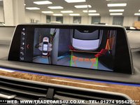 USED 2019 19 BMW 7 SERIES 740Le M SPORT 2.0 XDRIVE PETROL/HYBRID AUTO LWB LIMO UK DELIVERY FLAT FEE &pound;175 (SUBJECT TO DEAL) *OVER 100 IMAGES ON OUR WEBSITE*BESPOKE FINANCE ARRANGED*PART EXCHANGE WELCOME*ALL VEHICLES HPI CLEAR