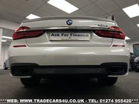 USED 2019 19 BMW 7 SERIES 740Le M SPORT 2.0 XDRIVE PETROL/HYBRID AUTO LWB LIMO UK DELIVERY FLAT FEE &pound;175 (SUBJECT TO DEAL) *OVER 100 IMAGES ON OUR WEBSITE*BESPOKE FINANCE ARRANGED*PART EXCHANGE WELCOME*ALL VEHICLES HPI CLEAR