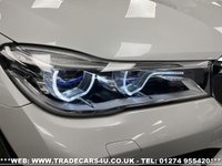 USED 2019 19 BMW 7 SERIES 740Le M SPORT 2.0 XDRIVE PETROL/HYBRID AUTO LWB LIMO UK DELIVERY FLAT FEE &pound;175 (SUBJECT TO DEAL) *OVER 100 IMAGES ON OUR WEBSITE*BESPOKE FINANCE ARRANGED*PART EXCHANGE WELCOME*ALL VEHICLES HPI CLEAR